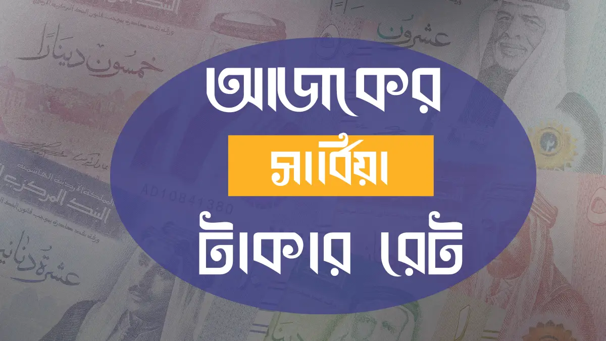 সার্বিয়া ১ টাকা বাংলাদেশের কত টাকা